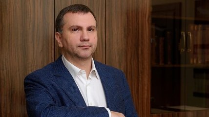 Главу Окружного админсуда Киева Павла Вовка снова объявили в розыск