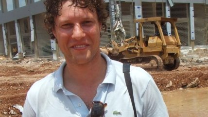 Голландский журналист погиб от рук "ИГИЛ" в Ливии