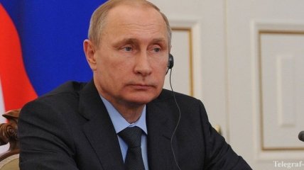 Путин назвал убийство Немцова заказным