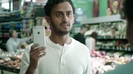 Первый австралийский банк запустил шуточную рекламу Apple Pay