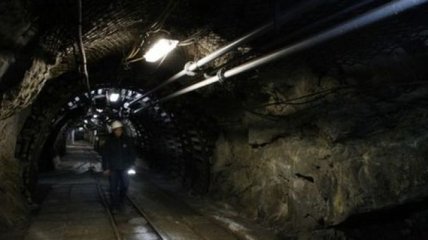 Террористы обстреляли шахту в Луганской области