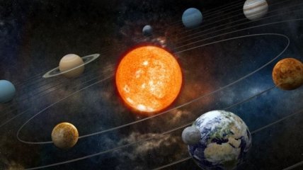 Была раскрыта тайна границ Солнечной системы 
