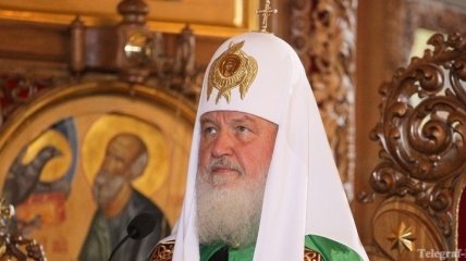 Патриарх Кирилл пожелал Кыргызстану процветания