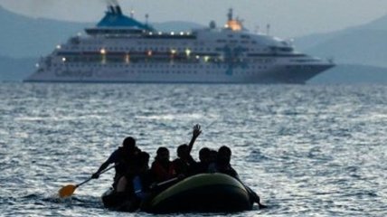 Турция запретила беженцам пересекать море, чтобы добраться до стран ЕС