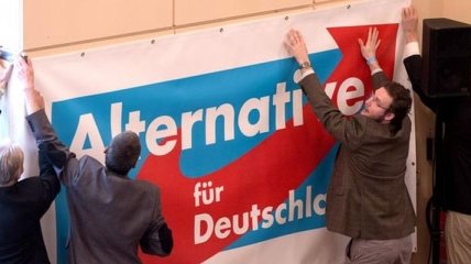 Выборы в Германии: анархистов из АдГ подозревают в связях с спецслужбами РФ