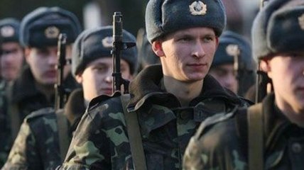 На Днепропетровщине осудили почти сотню уклонистов от воинской службы