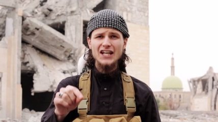 Канада ожидает от "ИГИЛ" подпольной войны