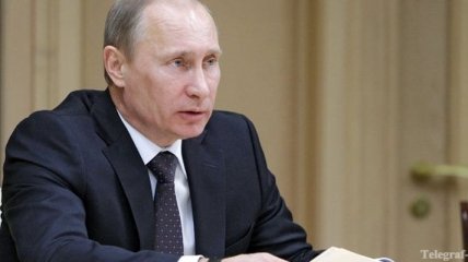 Традиционный ужин с Путиным перед саммитом Россия - ЕС отменен