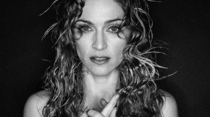 Известная певица Мадонна подумывает о третьем ребенке