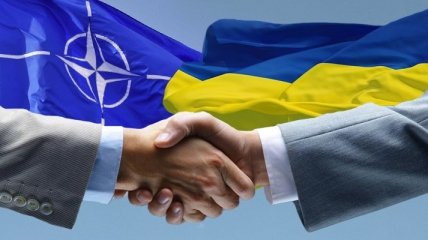 Рабочая группа Украина-НАТО определила приоритеты работы на 2019 год