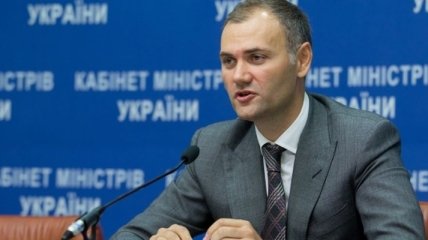 Министр финансов рассказал о работе над проектом Госбюджета-2014