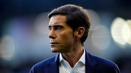 Валенсия объявила имя нового главного тренера команды