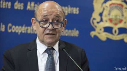 Франция хочет проведения "нормандского саммита" в ближайшие дни