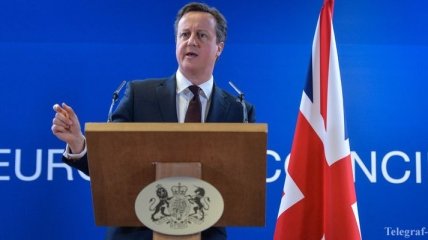 Предвыборная кампания в Британии: Кэмерон победил Милибэнда на теледебатах