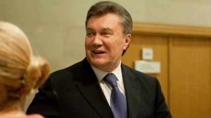 Генпрокуратура РФ отказалась выдать Киеву Януковича