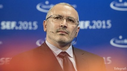 Ходорковский поделился ожиданиями от выборов в РФ