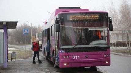 Унікальний електричний автобус виготовляють у Луцьку