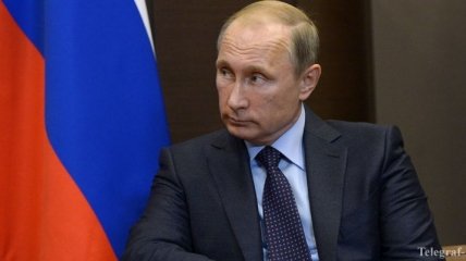 Путин назвал основную задачу российских военных в Сирии