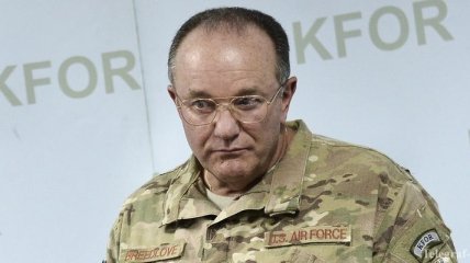 Бридлав: Странам Балтии для защиты от РФ нужны войска НАТО