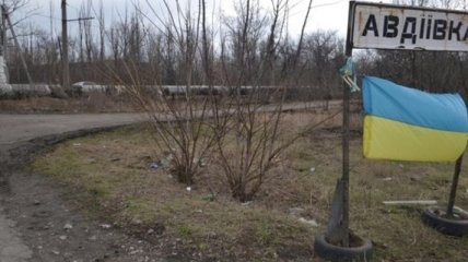 Украина призывает ОБСЕ и СЦКК вернуть "зеркальные" патрули в Авдеевку