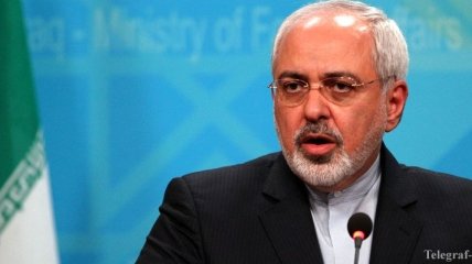 Зариф: Иран не собирается проводить двусторонние переговоры с США