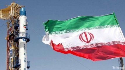Иран успешно запустил четвертый спутник собственного производства