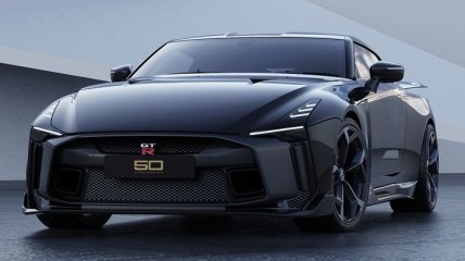 Поставки Nissan GT-R50 от Italdesign начнутся в 2020 года 