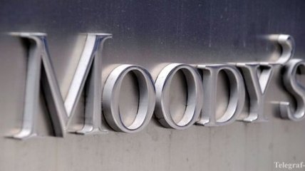 Moody's изменило прогноз для банковской системы Украины из-за роста рисков
