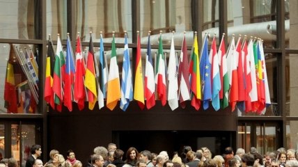 На саммите ЕС обсудят результаты референдумов в Британии и Нидерландах