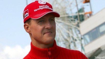 Новые подробности о состоянии чемпиона "Формулы-1" Михаэля Шумахера