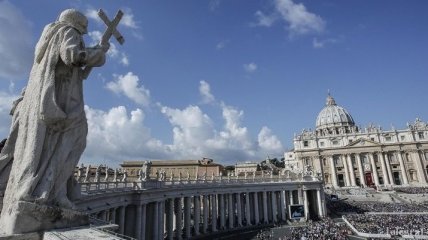 Ватикан готовится к назначению 13 новых кардиналов 