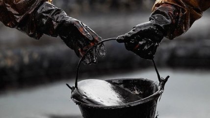 Правоохранители на Сумщине изъяли нефть на более 2 млн грн