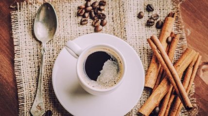 Чем полезен кофе с сахаром?