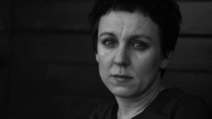 Букеровская премия 2018: лауреатом стала польская писательница Ольга Токарчук