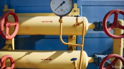 РФ будет поставлять газ в Венгрию, если не будет контракта с ГТС Украины