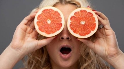 Раскрыта тайна грейпфрутовой диеты: минус 5 кг за неделю