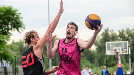 В Украину вернулся баскетбол после карантина