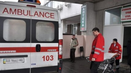 В Украине от осложнений гриппа умерла женщина
