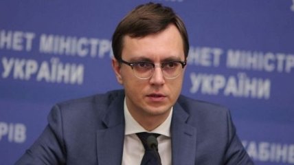 Омелян настаивает на возвращении "Укрзализныци" в управление Мининфраструктуры