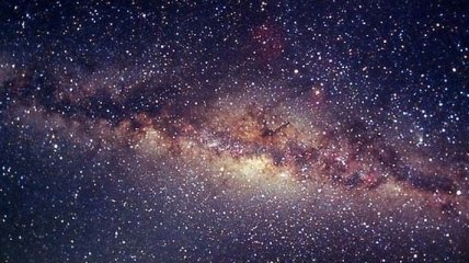Названо количество суперзвезд в галактике Млечный Путь 