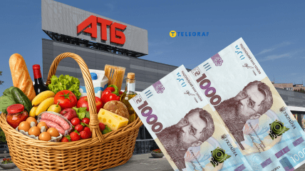 На какие продукты упали цены