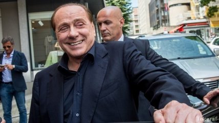 СМИ: Берлускони продает "Милан" китайцам за € 700 млн
