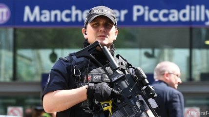 Среди жертв взрыва в Манчестере - восьмилетняя девочка