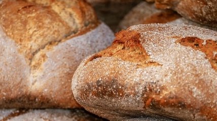 Медики объяснили, почему хлеб нужно употреблять ежедневно