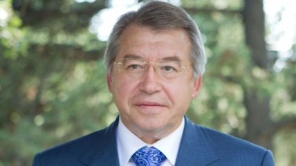 Президент наградил Сергея Тулуба орденом князя Ярослава Мудрого 