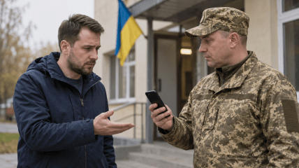 Может ли ТЦК забрать телефон?