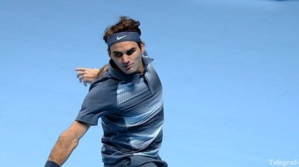 Федерер останется без тренера?