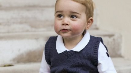 Принцу Джорджу исполнилось два года: как пройдет празднование