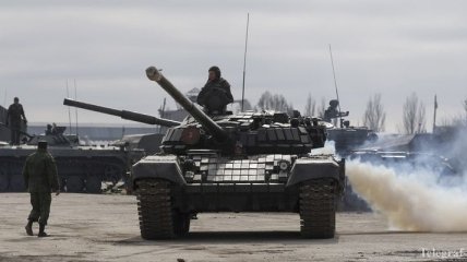 Порошенко назначил ответственного за наступление России на Украину