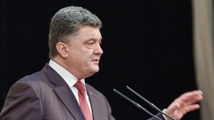 Порошенко: Украина никогда не признает "выборы" 2 ноября